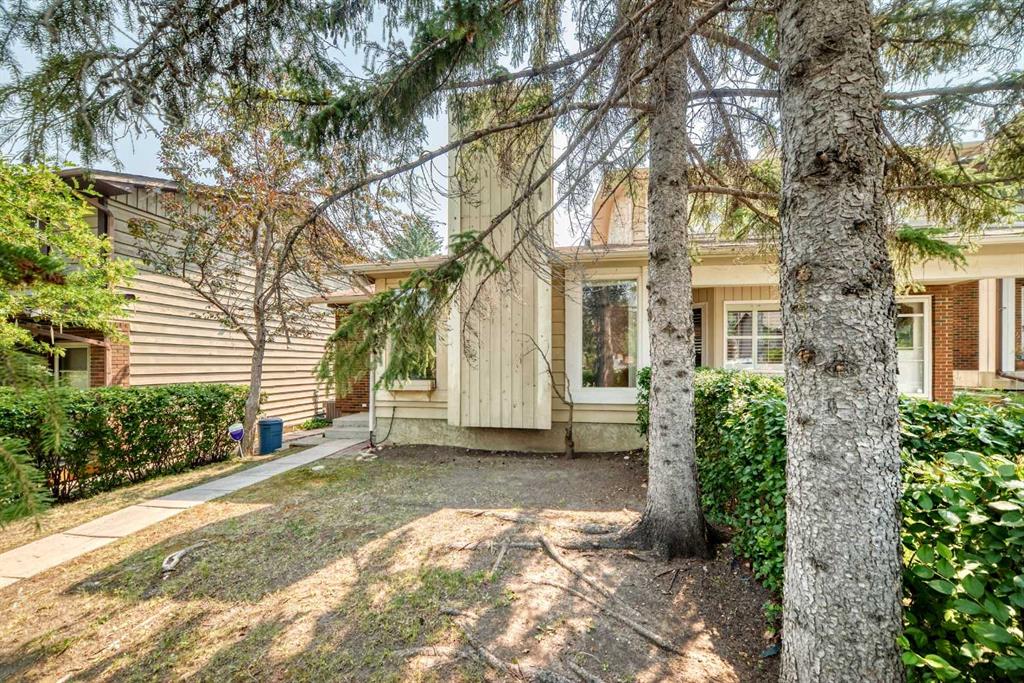 Second View of 6437 Coach Hill Road SW, Coach Hill, Calgary, Alberta, T3H 1B5