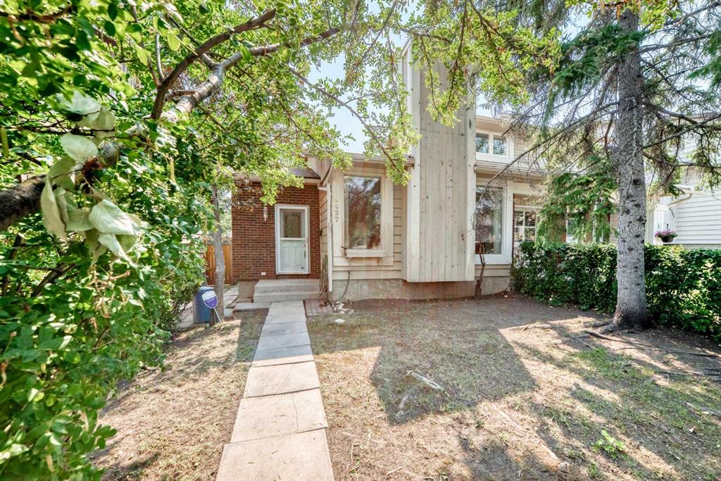 Third View of 6437 Coach Hill Road SW, Coach Hill, Calgary, Alberta, T3H 1B5