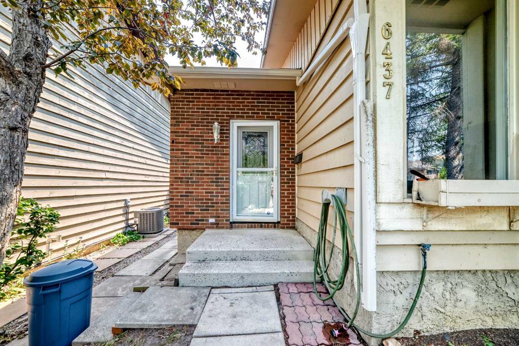 Fourth View of 6437 Coach Hill Road SW, Coach Hill, Calgary, Alberta, T3H 1B5