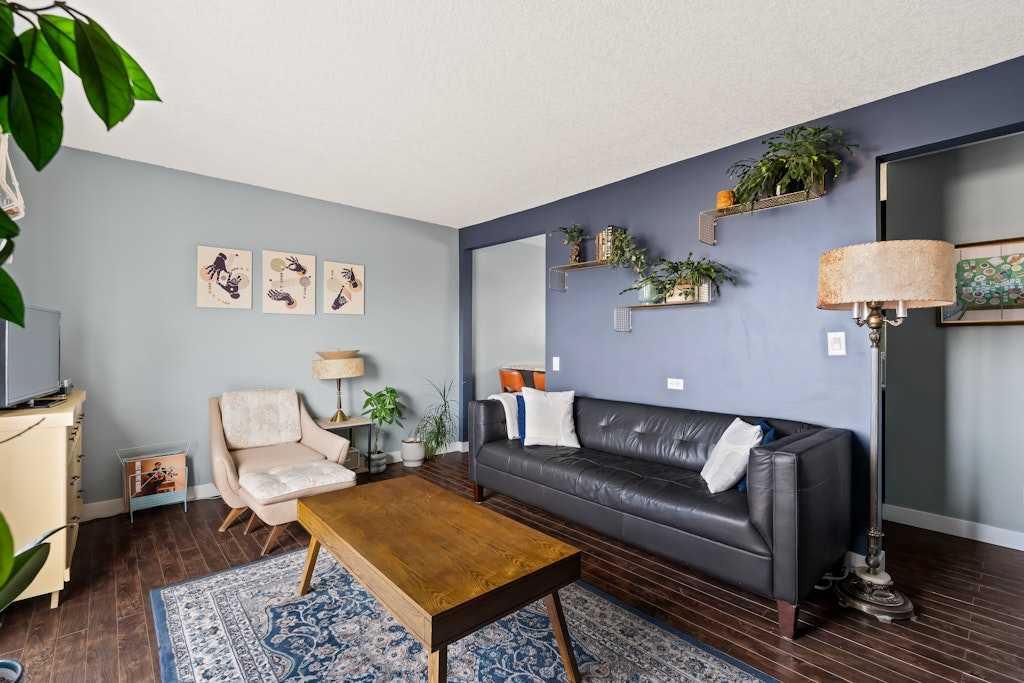 Second View of 7, 1603 Mcgonigal Drive NE, Mayland Heights, Calgary, Alberta, T3E5W2