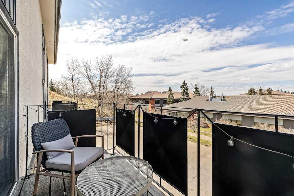 Fifth View of 7, 1603 Mcgonigal Drive NE, Mayland Heights, Calgary, Alberta, T3E5W2
