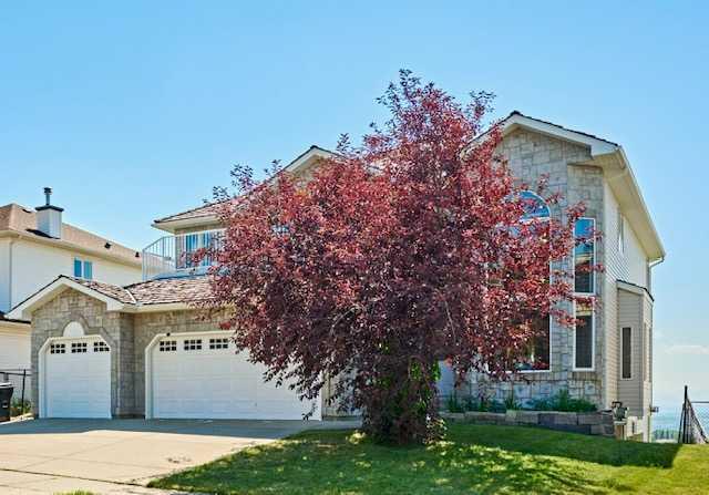 Third View of 359 Rocky Ridge Drive NW, Rocky Ridge, Calgary, Alberta, T3G4X3