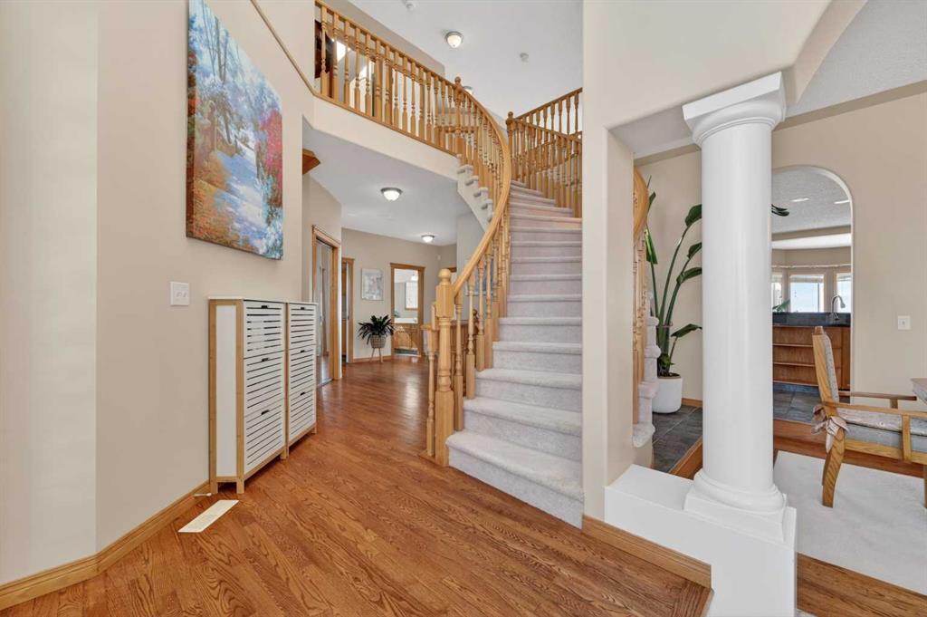 Fourth View of 359 Rocky Ridge Drive NW, Rocky Ridge, Calgary, Alberta, T3G4X3