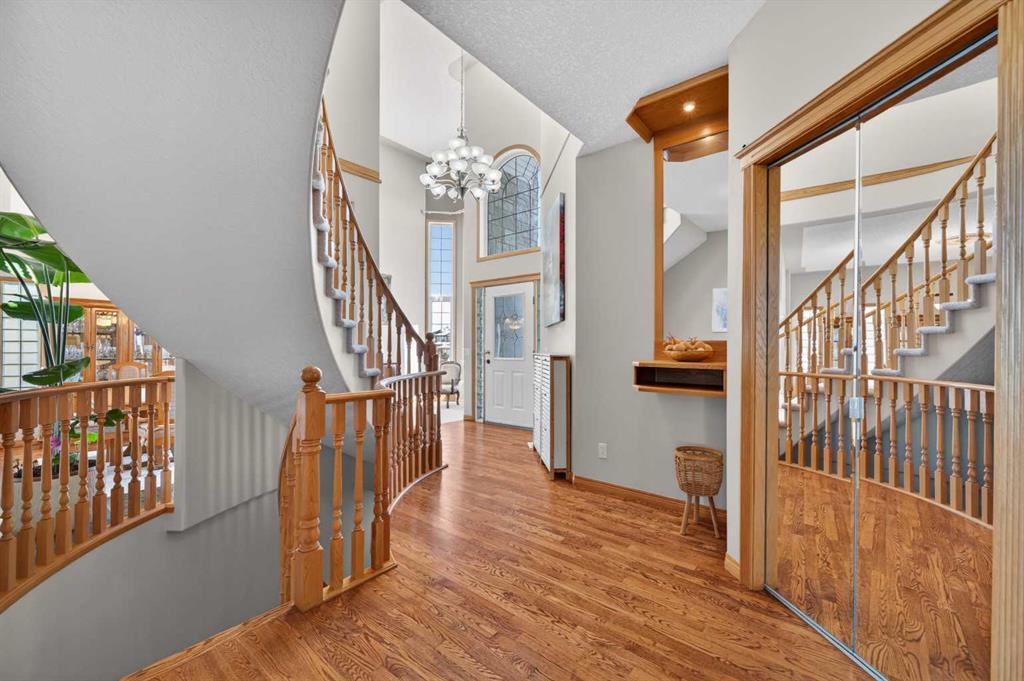 Fifth View of 359 Rocky Ridge Drive NW, Rocky Ridge, Calgary, Alberta, T3G4X3
