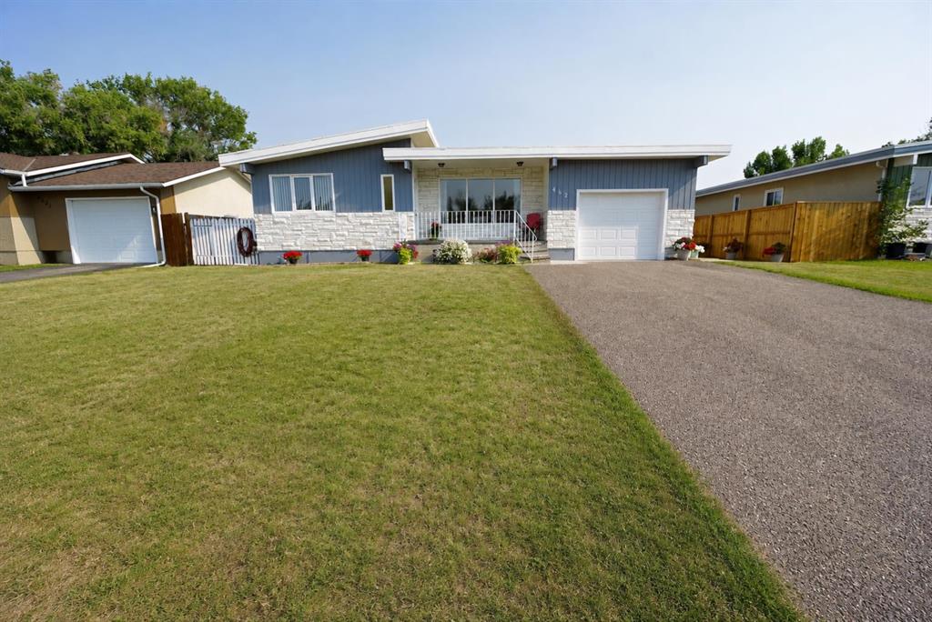 4627 50 Avenue , A2334047, Alberta,