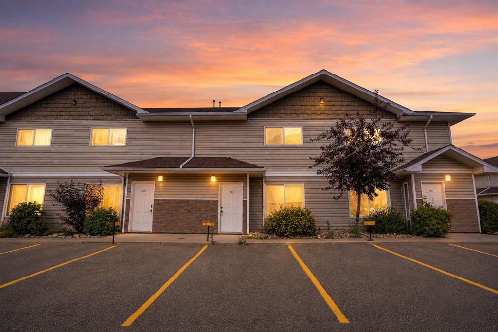 Second View of 575, 100 Jordan Parkway , Johnstone Crossing, Red Deer, Alberta, T4P 0B6