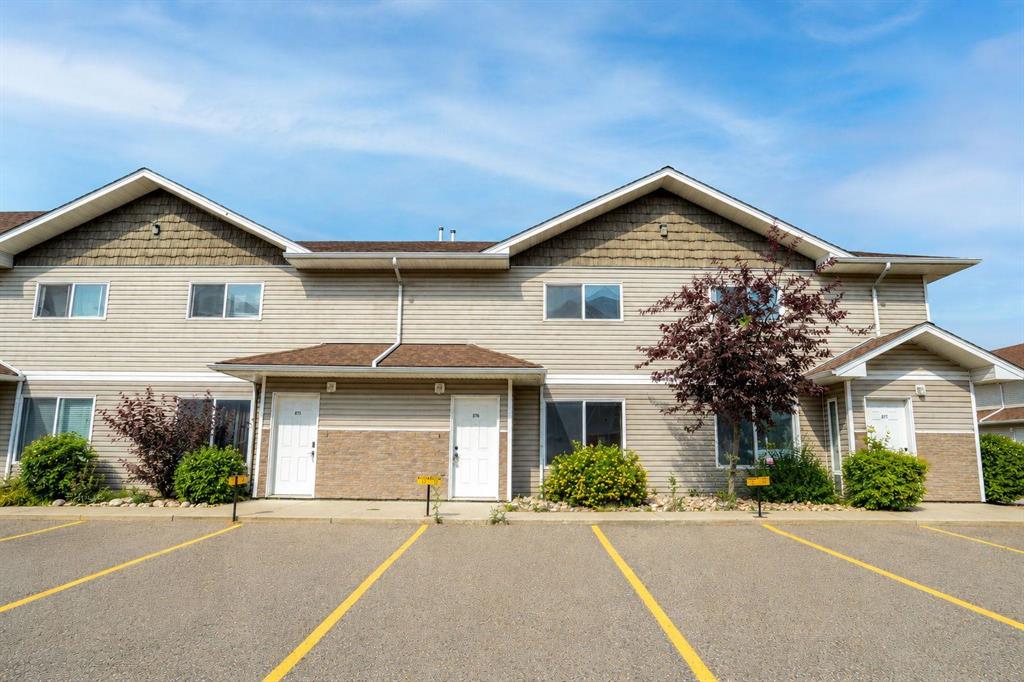 Third View of 575, 100 Jordan Parkway , Johnstone Crossing, Red Deer, Alberta, T4P 0B6