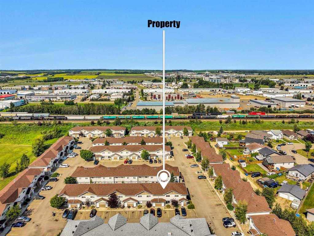 Fourth View of 575, 100 Jordan Parkway , Johnstone Crossing, Red Deer, Alberta, T4P 0B6