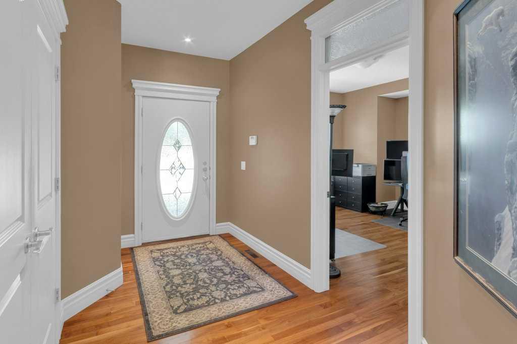 Fourth View of 9 Tanner Close SE, Thorburn, Airdrie, Alberta, T4A 2E8