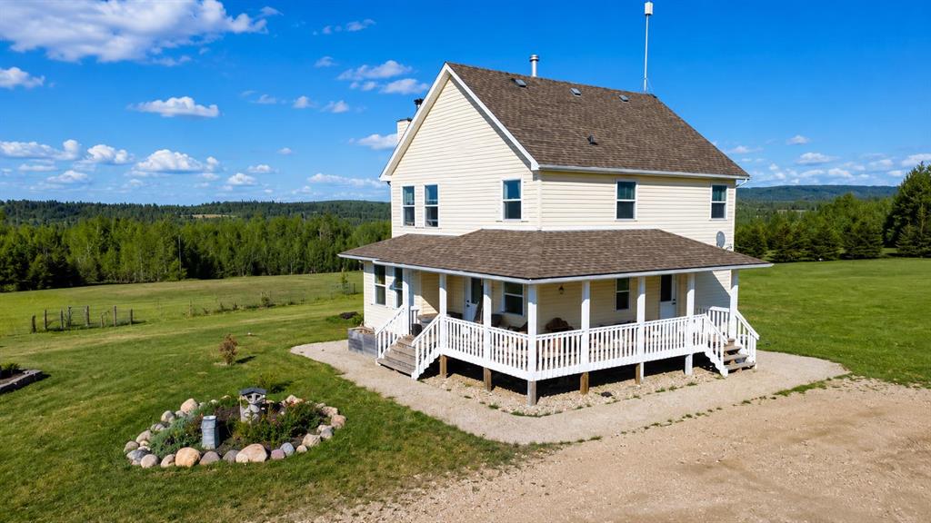 Third View of 42, 113033 Township Road 592  , NONE, Rural Woodlands County, Alberta, t7s 2a1