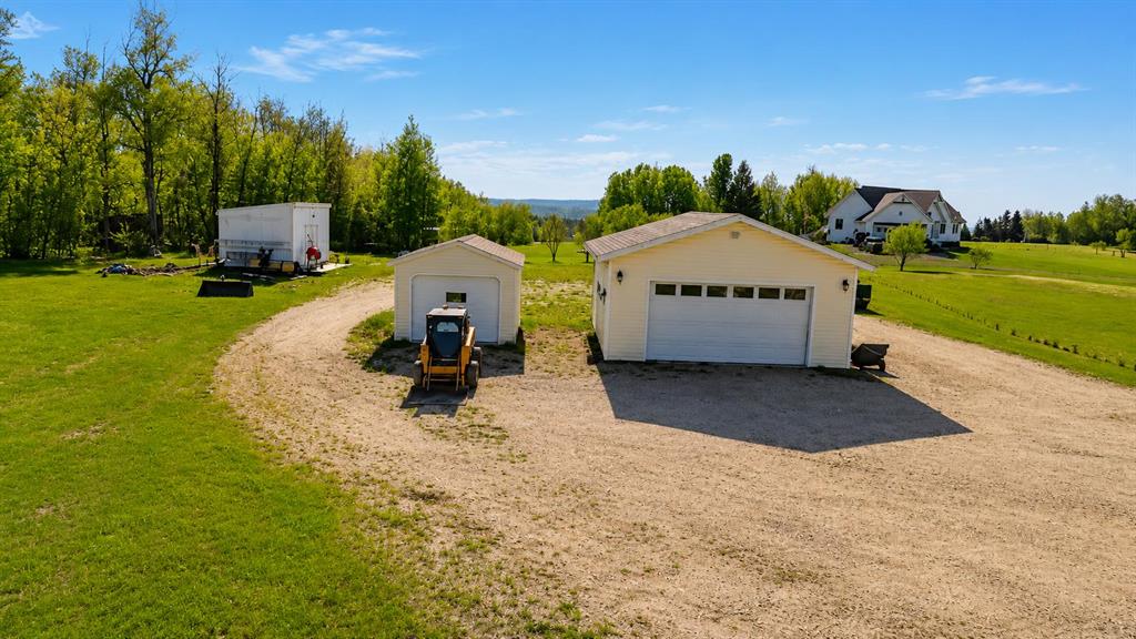Fifth View of 42, 113033 Township Road 592  , NONE, Rural Woodlands County, Alberta, t7s 2a1