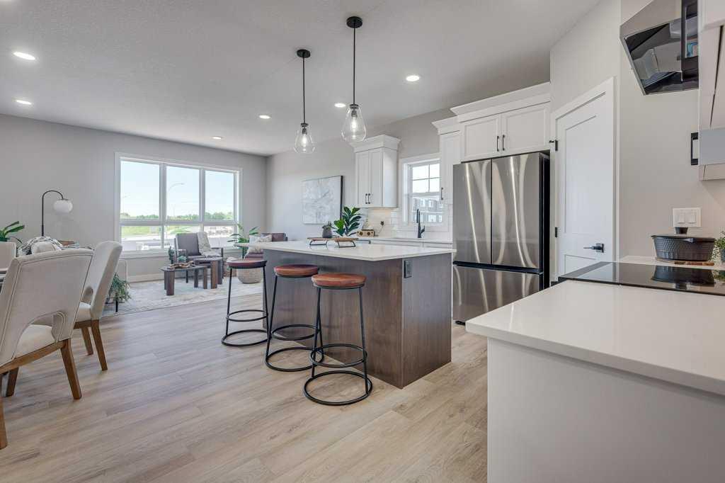 Third View of 83 Gray Close , Grayhawk, Sylvan Lake, Alberta, T4S0W4
