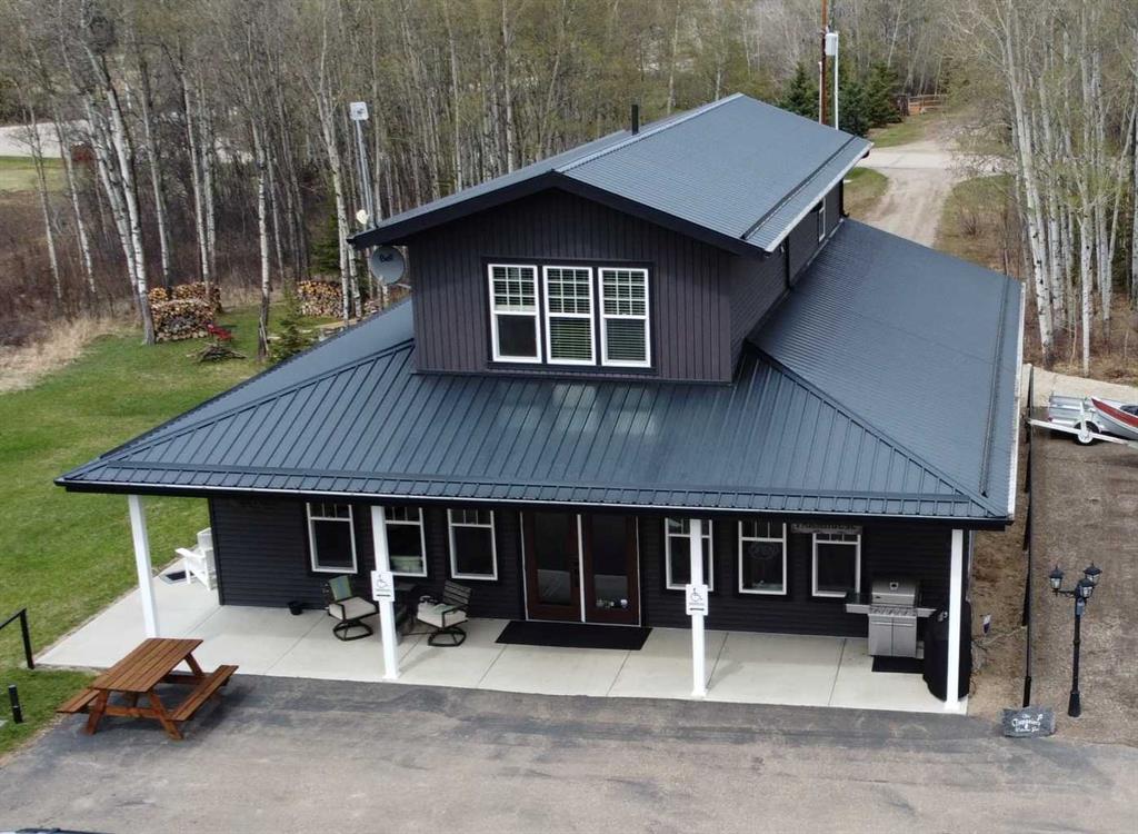 Second View of 38534 Range Road 25A  , NONE, Benalto, Alberta, T0M0H0