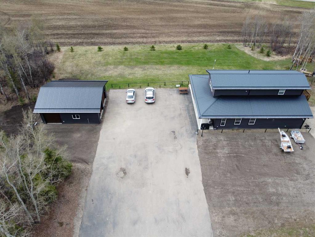 Fourth View of 38534 Range Road 25A  , NONE, Benalto, Alberta, T0M0H0