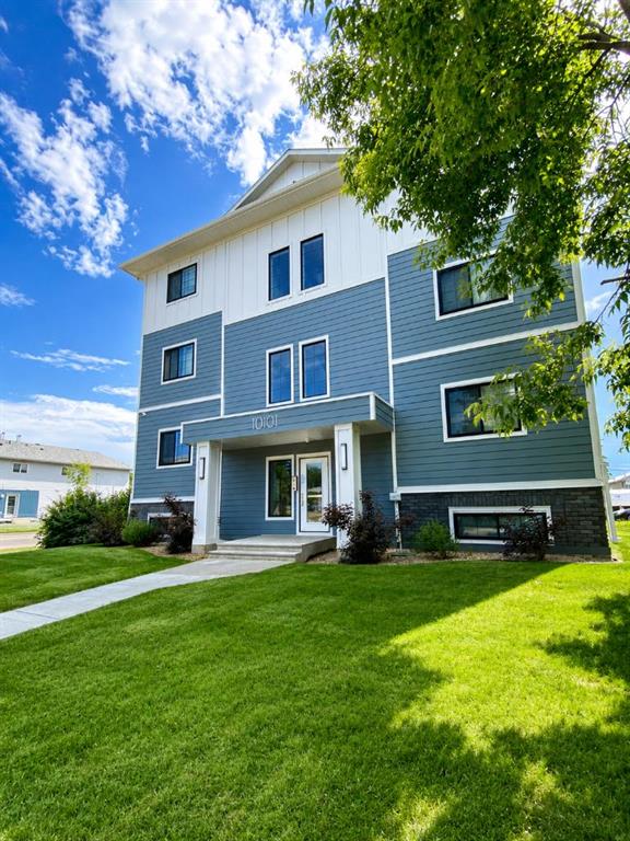 301, 10101 105 Avenue , A2334059, Alberta,
