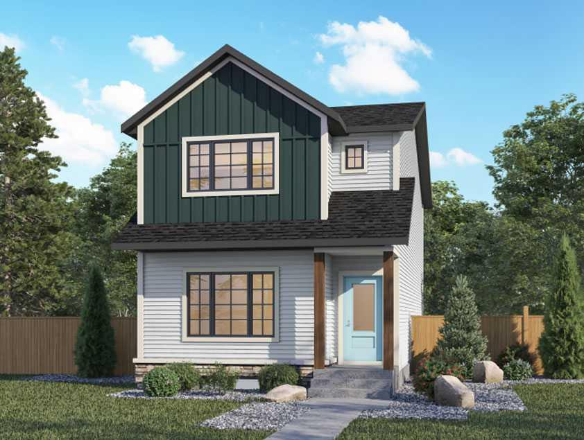 1730 Keystone Creek Avenue NE, A2334061, Alberta,