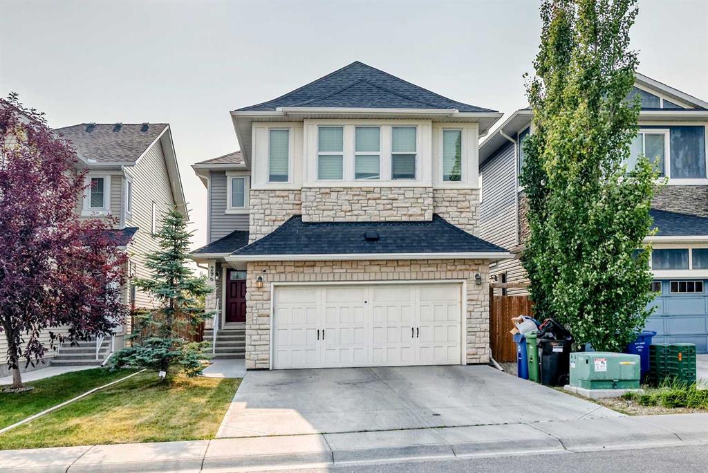 Third View of 296 Nolancrest Heights NW, Nolan Hill, Calgary, Alberta, T3R 0V8