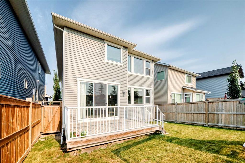 Fourth View of 296 Nolancrest Heights NW, Nolan Hill, Calgary, Alberta, T3R 0V8