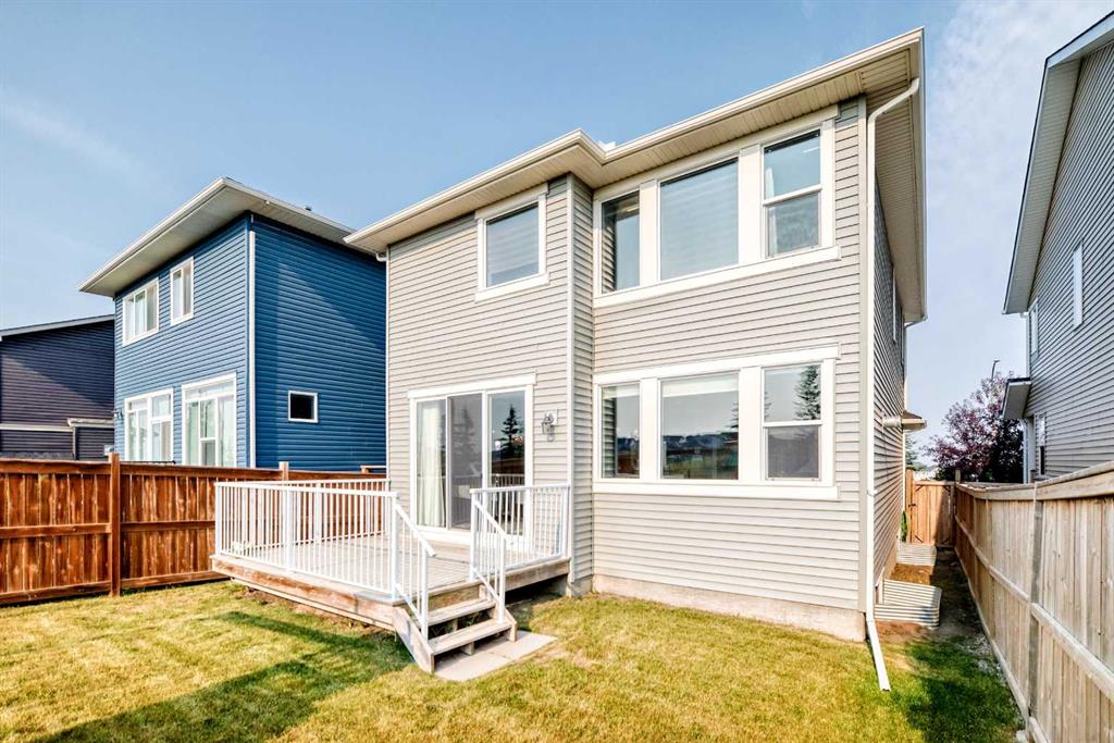 Fifth View of 296 Nolancrest Heights NW, Nolan Hill, Calgary, Alberta, T3R 0V8