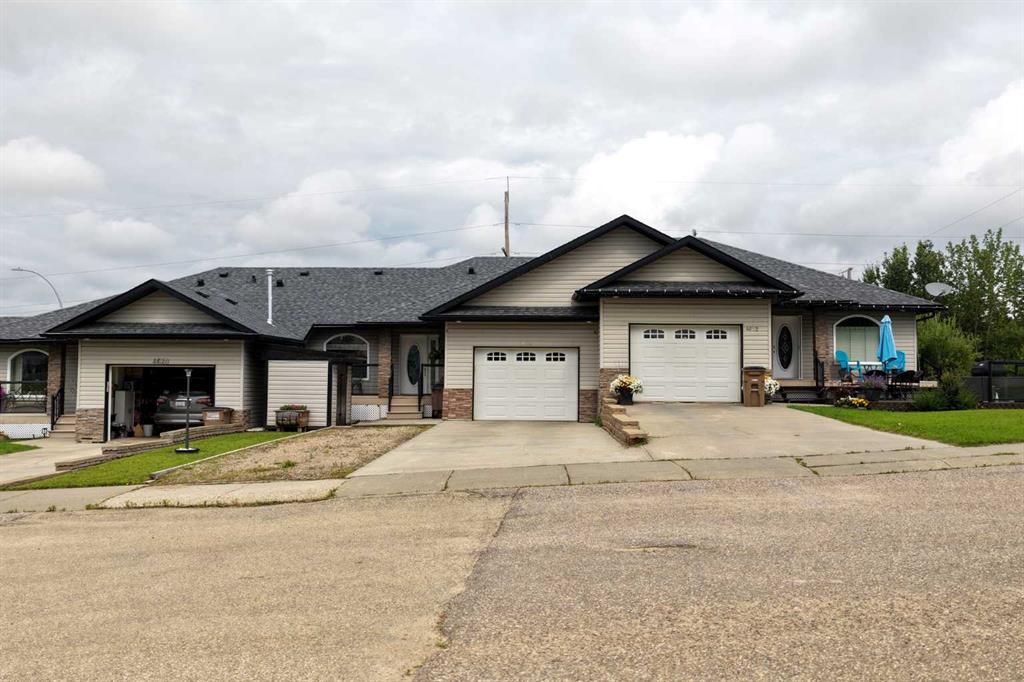Third View of 4630, Pine Avenue  , Boyle, Boyle, Alberta, T0A0M0