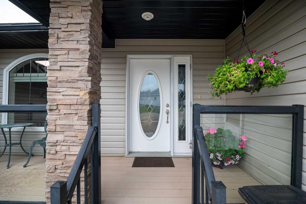 Fourth View of 4630, Pine Avenue  , Boyle, Boyle, Alberta, T0A0M0