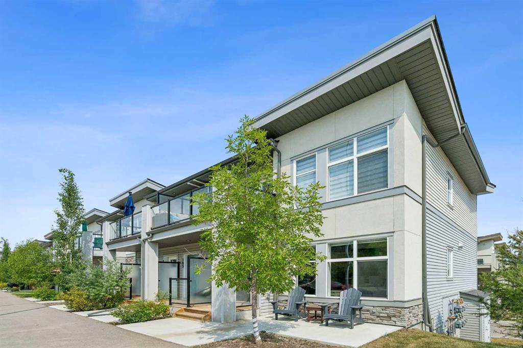 103 Spring Creek Common SW, A2334087, Alberta,