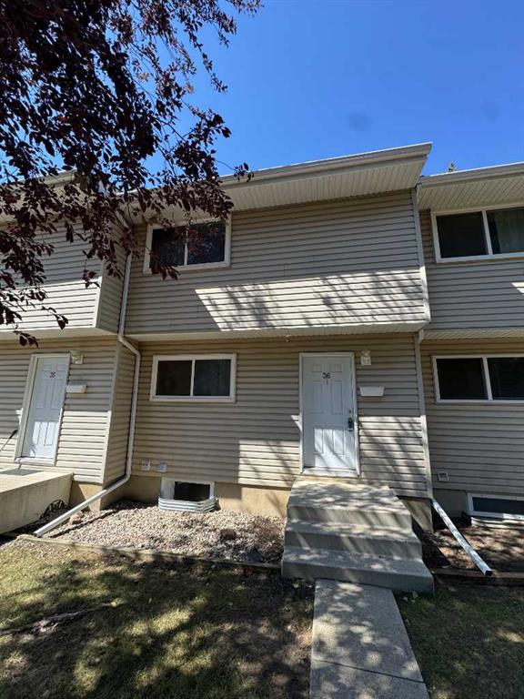 36, 55 Lemoyne Crescent W, A2334088, Alberta,