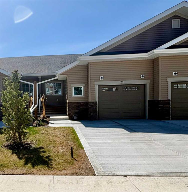 MLS® listing #114630038 for sale located at 71 Golden Crescent