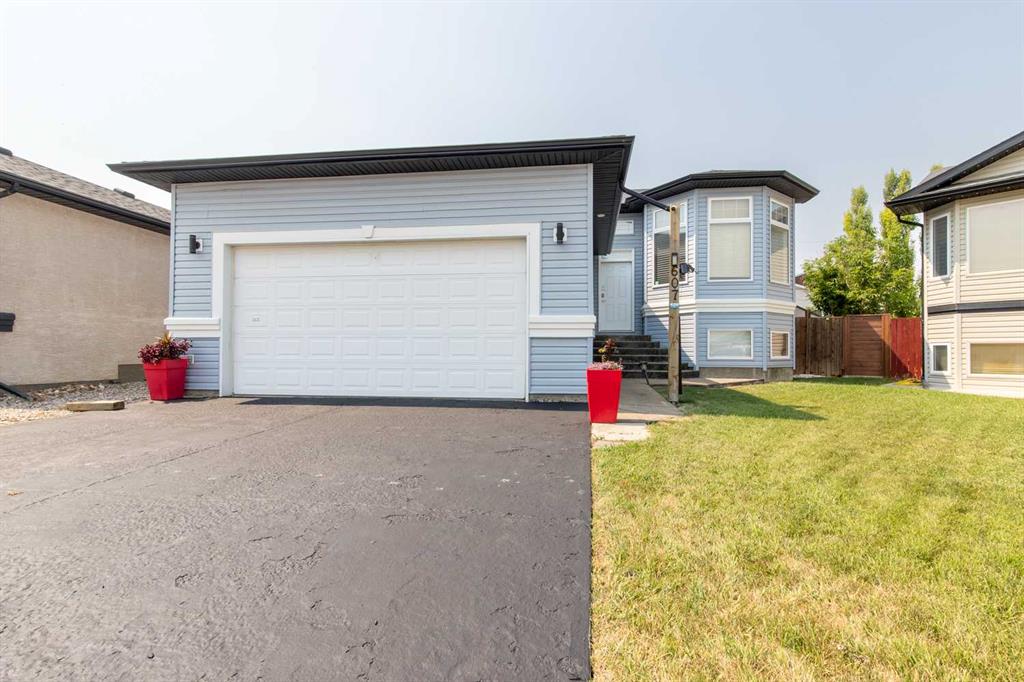 607 52 Avenue Close , A2334090, Alberta,