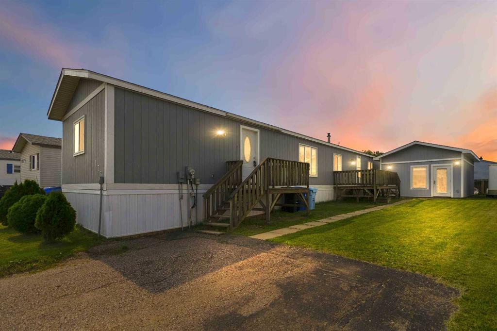 MLS® listing #114630357 for sale located at 173 Cree Road 