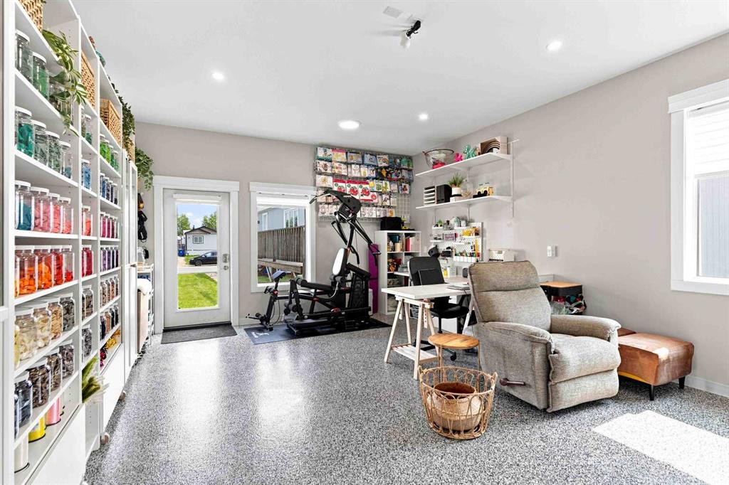 Fifth View of 173 Cree Road , Timberlea, Fort McMurray, Alberta, T9K 1X7