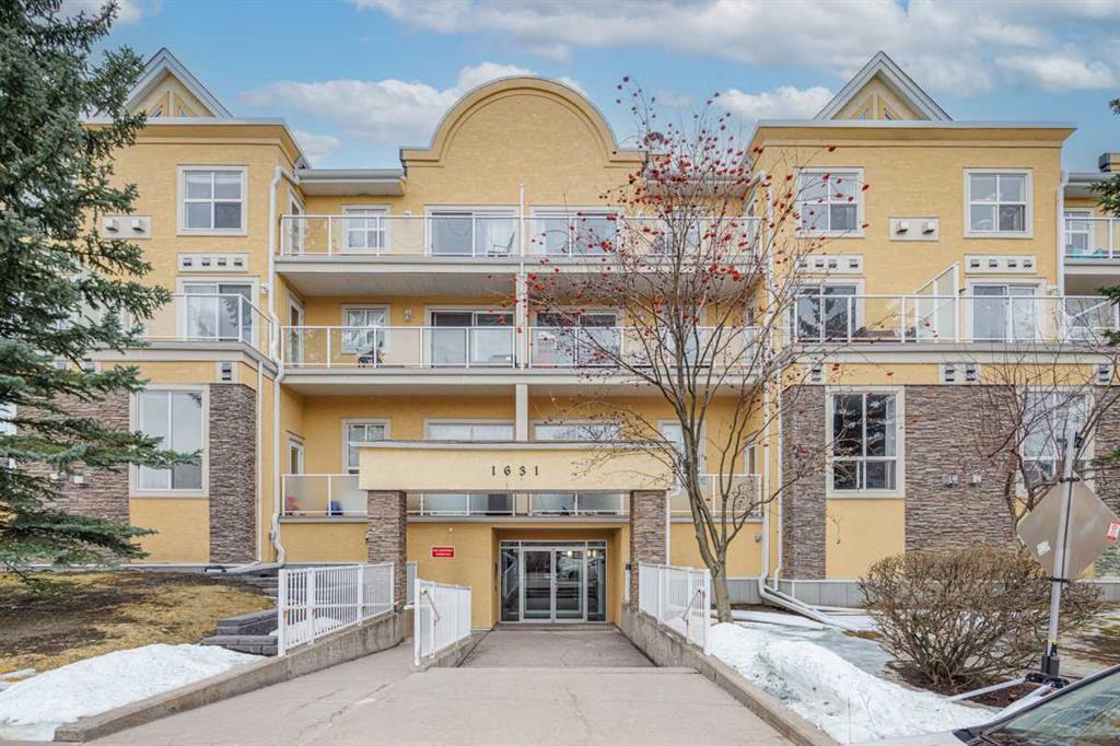 213, 1631 28 Avenue SW, A2334093, Alberta,