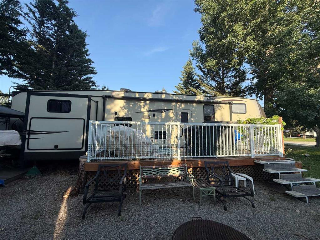 31 TIMBER DRIVE, 5230 27 Highway , A2334094, Alberta,