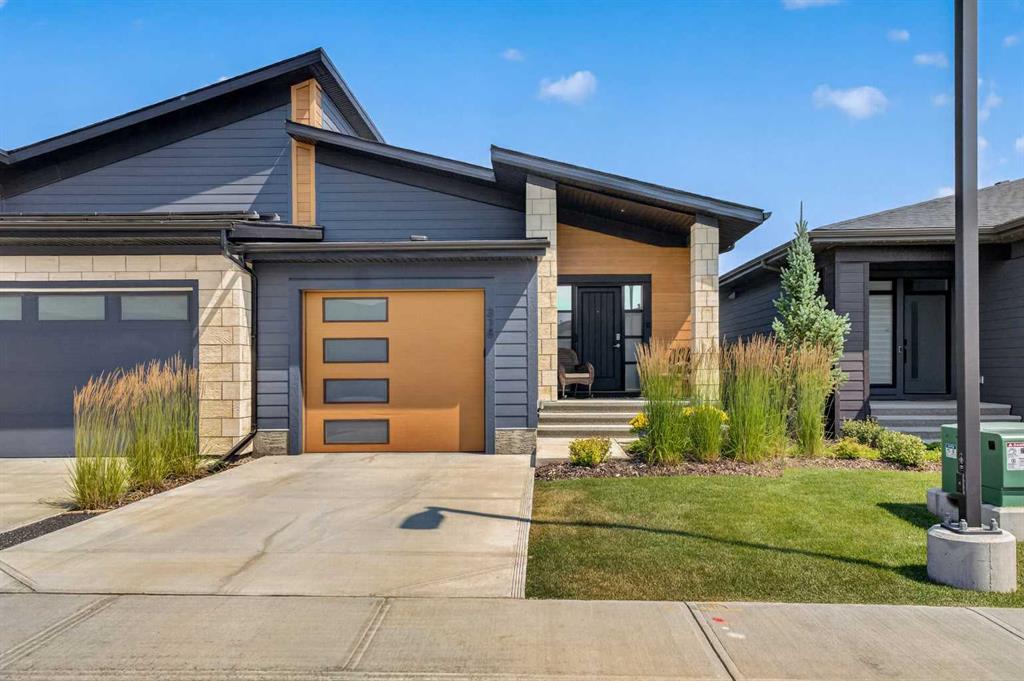 318 Marina Cove SE, A2334101, Alberta,