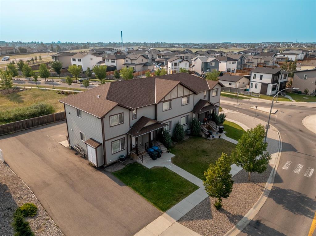 5, 103 Crocus Terrace W, A2334102, Alberta,