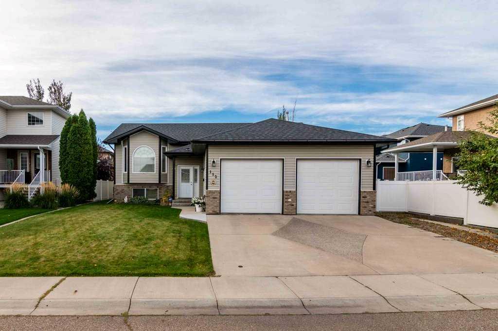 Third View of 112 Sunset Drive SW, SW Southridge, Medicine Hat, Alberta, T1B 4T8