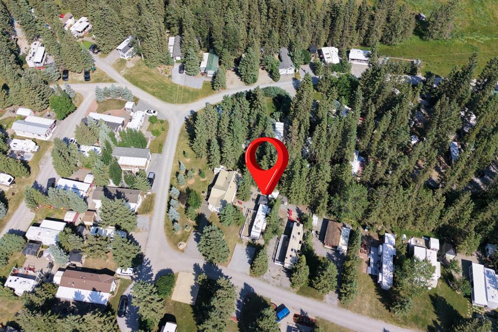 28 Timber Lane , A2334109, Alberta,