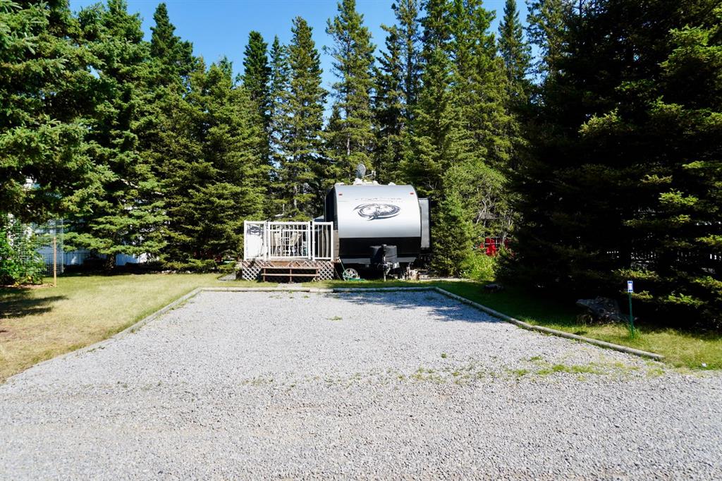 Third View of 28 Timber Lane , Tall Timber, Rural Mountain View County, Alberta, T0M1X0
