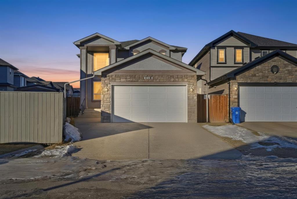 104 Taralake Common NE, A2334112, Alberta,