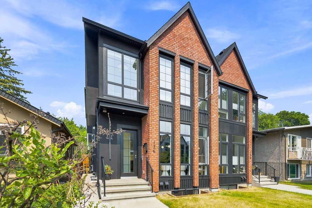 136 10 Avenue NW, A2334114, Alberta,