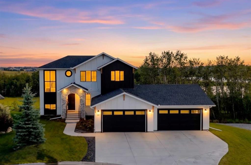 35 Monterra Cove , A2334116, Alberta,