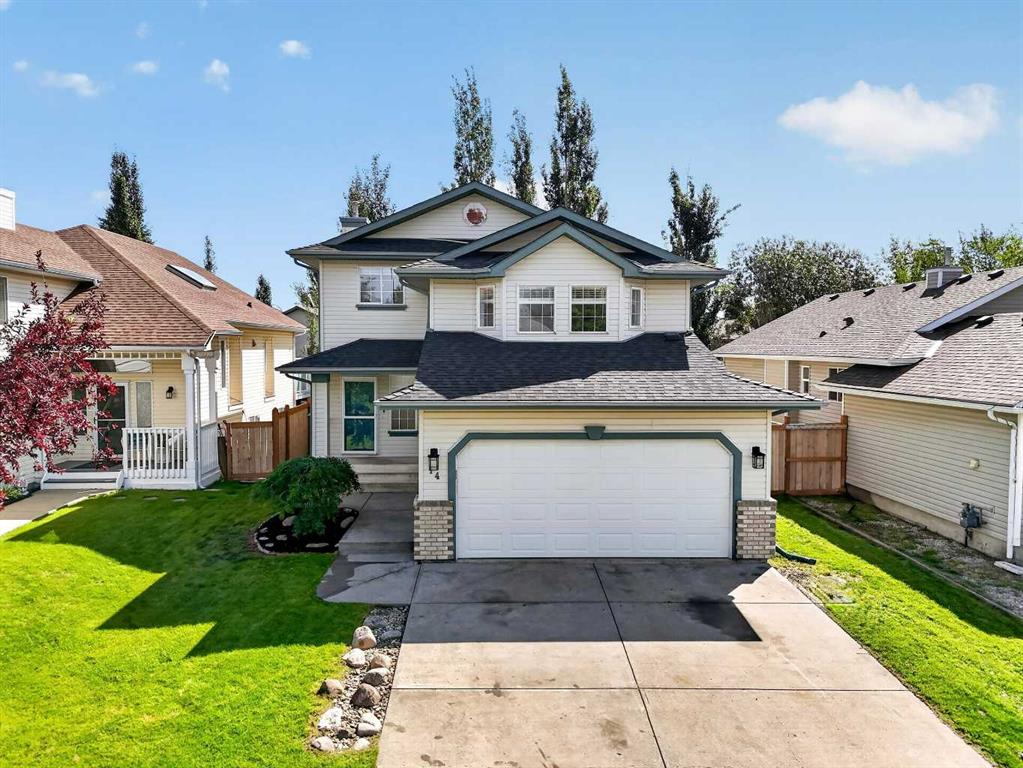 14 Wells Court , A2334117, Alberta,