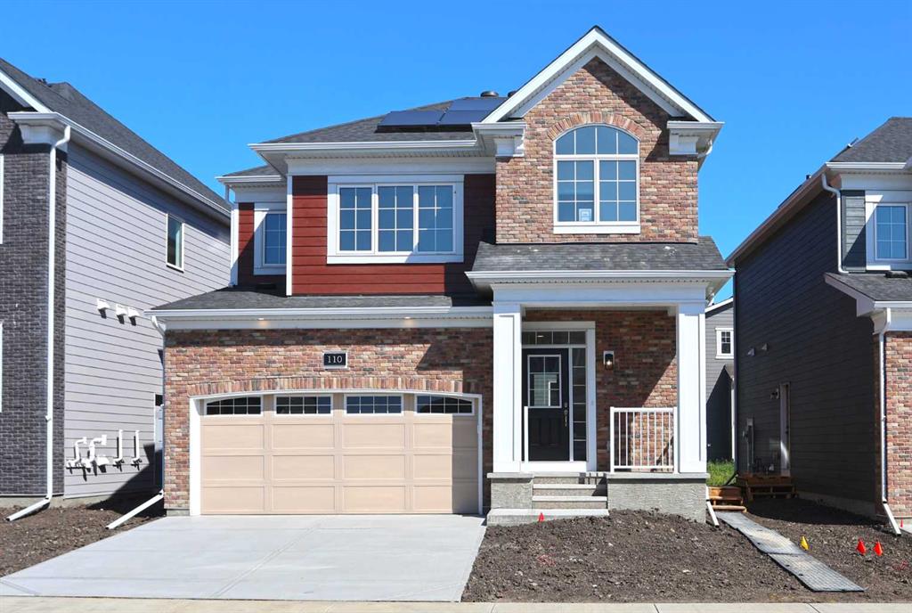 110 Yorkstone Villas SW, A2334118, Alberta,