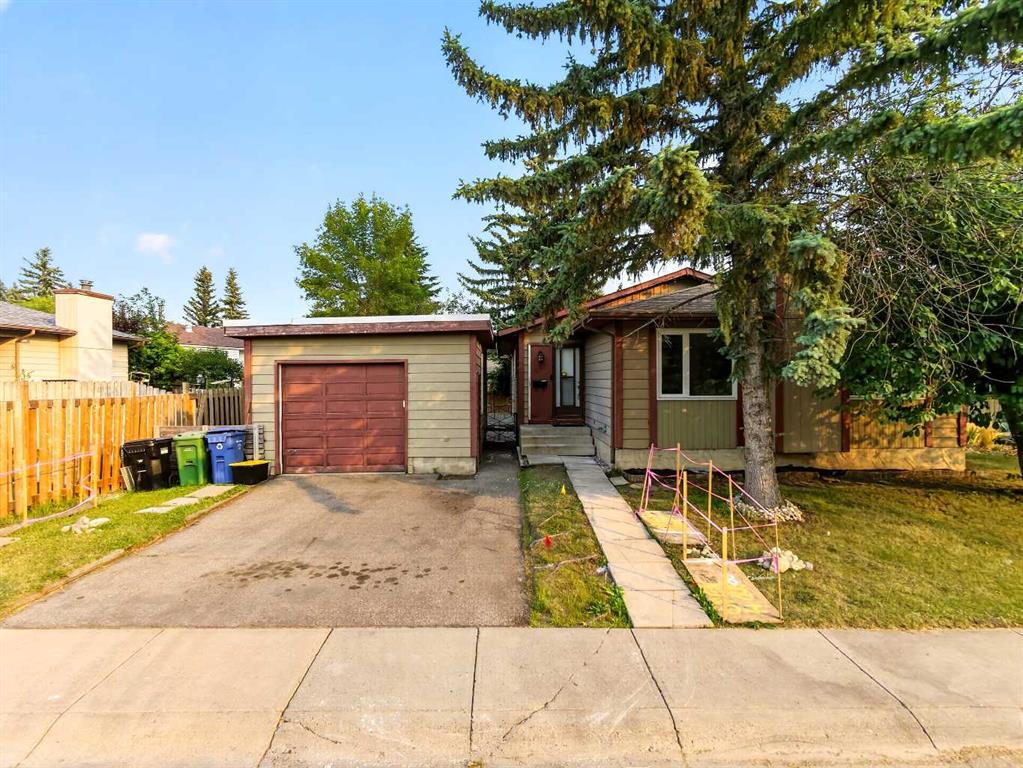 Fifth View of 207 Deer Ridge Way SE, Deer Ridge, Calgary, Alberta, T2J 5Y8
