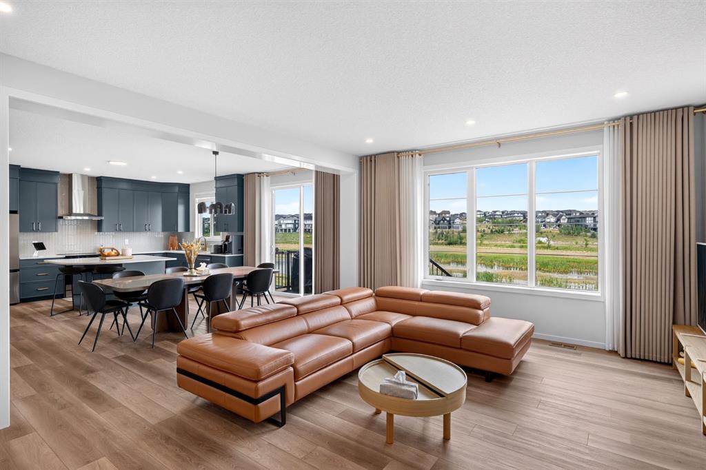 Fourth View of 155 Carringford View NW, Carrington, Calgary, Alberta, T3P 2G6