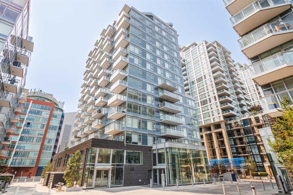 710, 108 Waterfront Court , A2334133, Alberta,