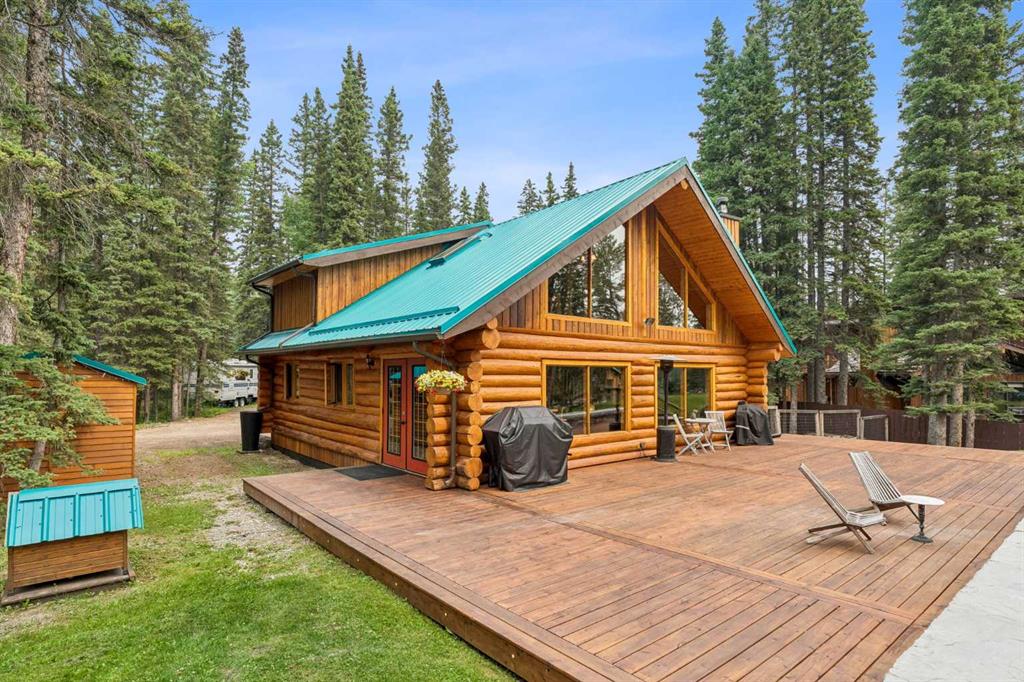 12 Yoho Tinda Road , A2334134, Alberta,