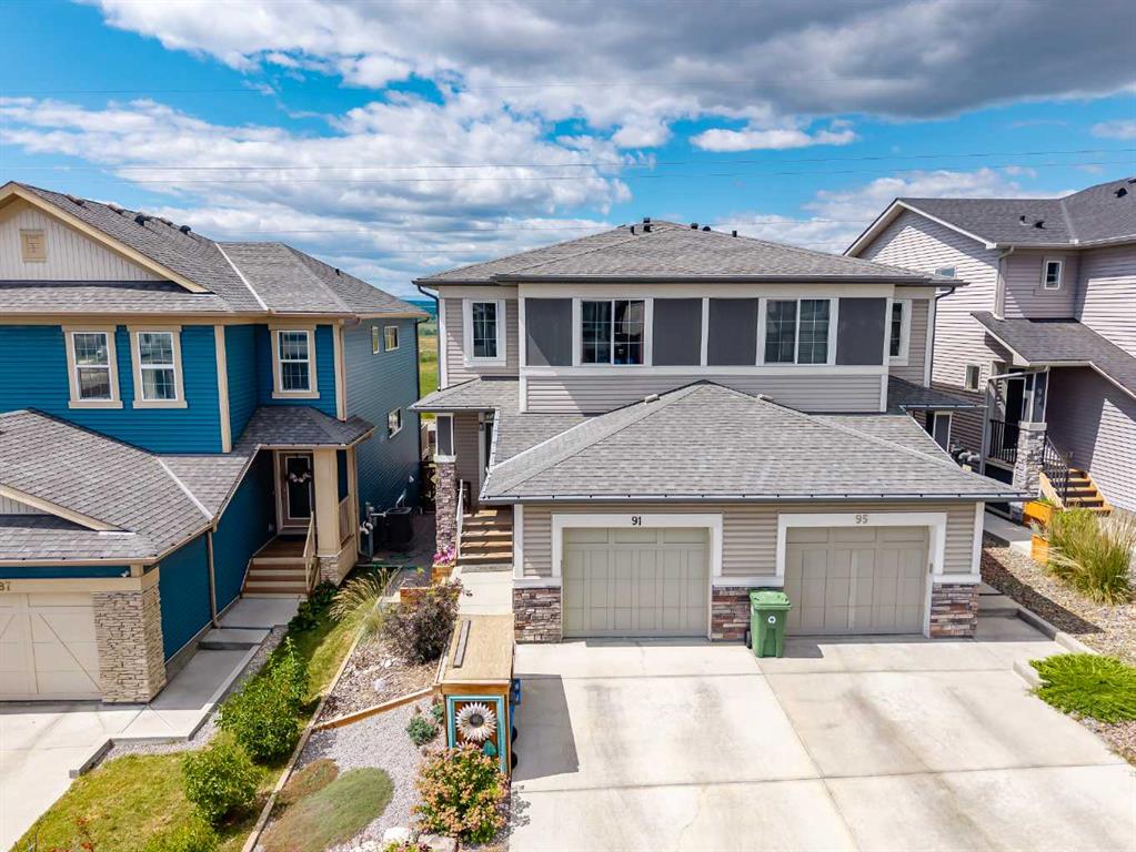 91 Heritage Heights , A2334139, Alberta,