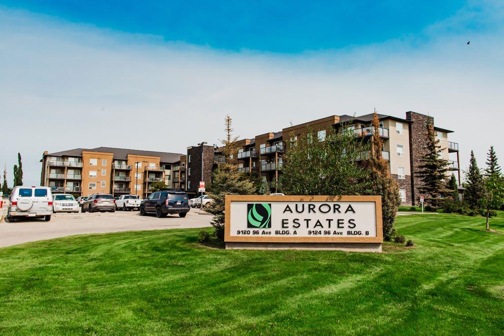321, 9124 96 Avenue , A2334143, Alberta,