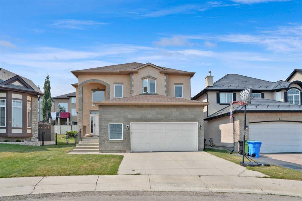 45 Sherwood View NW, A2334147, Alberta,